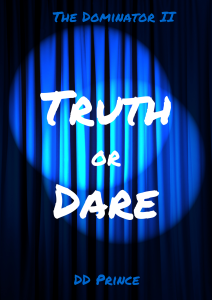 Truth or Dare Cover