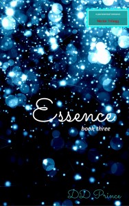 Essence, Nectar book 3