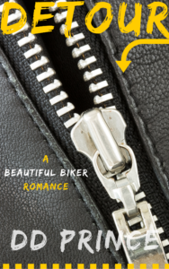 Biker romance Detour