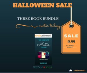 halloweennectarsale