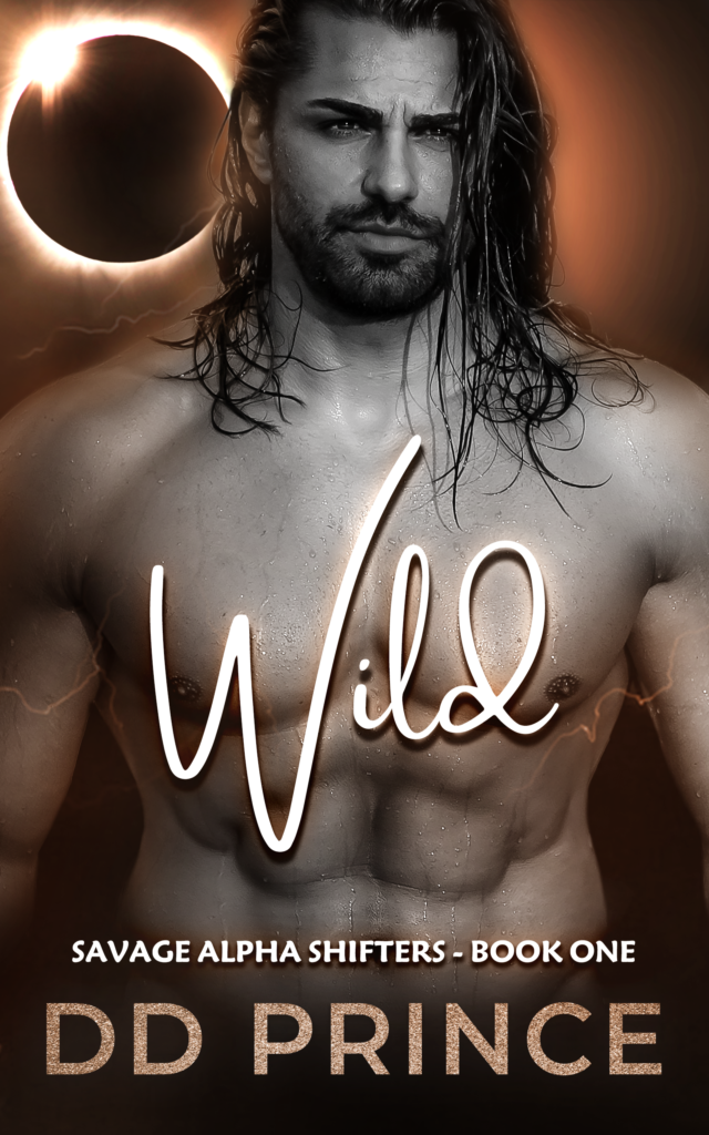 Wild Shifter Romance