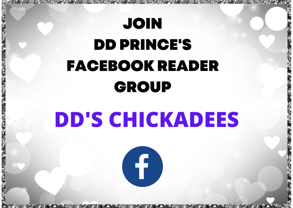 DD's Chickadees