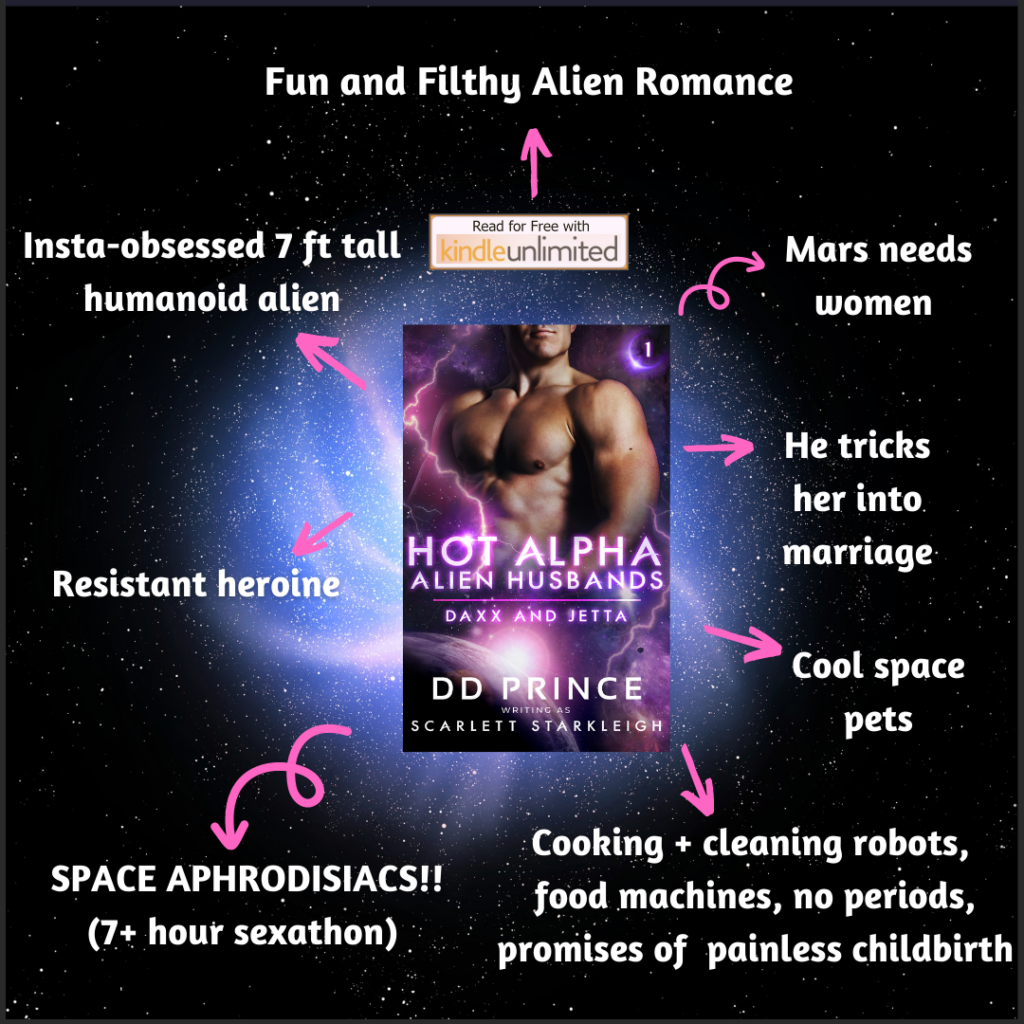 mars needs women
alien romance
humanoid alien romance
