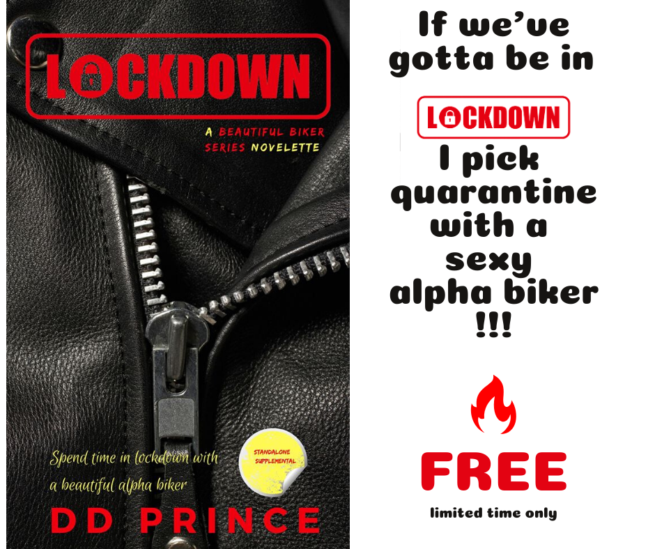 DD Prince-Lockdown