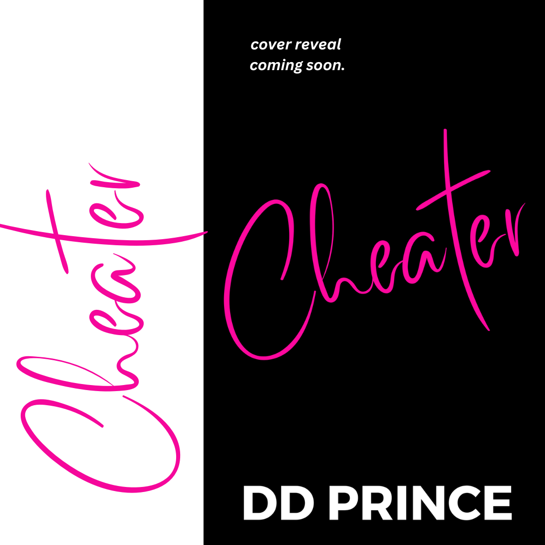 DD Prince Cheater